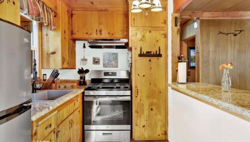 Kozy Cabin #2386 - Foto 4