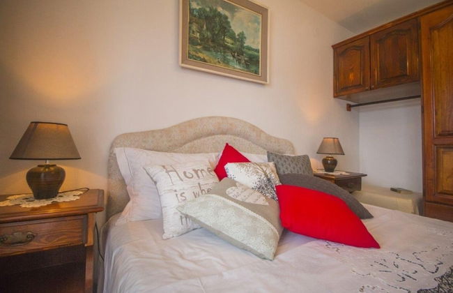 Arc - 5 M From Beach - A3 Red - Foto 2