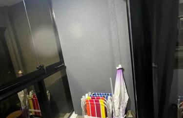 Studio 106 Pé na Areia Smart Costa Azul! Matinhos - Foto 42