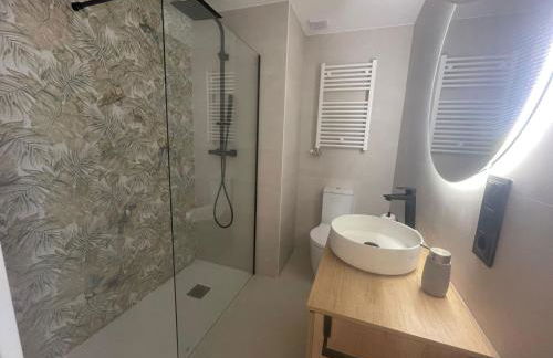 EL ARCO DE LA CATEDRAL - Foto 9