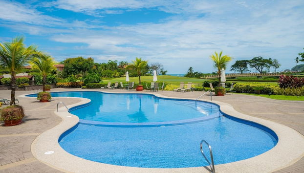 Del Mar 2A - 3bdr 2bath Ocean View - Foto 2, Habitación