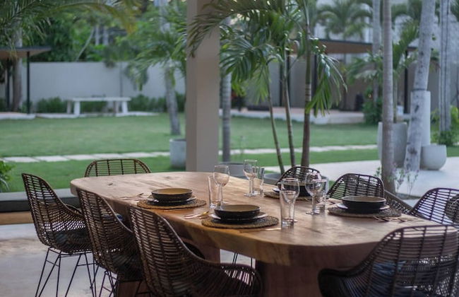 Coconut Beach House Playa Bonita Las Terrenas Dominican Republic - Foto 44