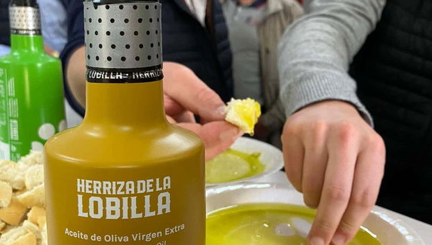 Herriza de La Lobilla Visit + Olive Oil Tasting - Foto 3