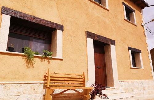 Casa Rural Vereda - Fábrica de Cerveza - Foto 9