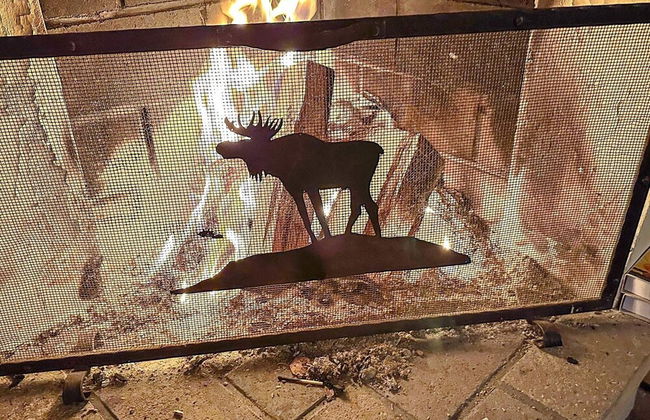 8 Person Holiday Home in Gressvik - Foto 15