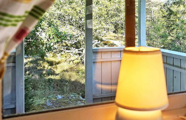 8 Person Holiday Home in Henan - Foto 15