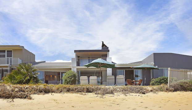 Villa Kyma by HostAgents - Foto 3, Interior