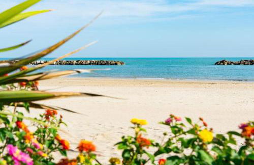 Casa d'artista al mare - Foto 12