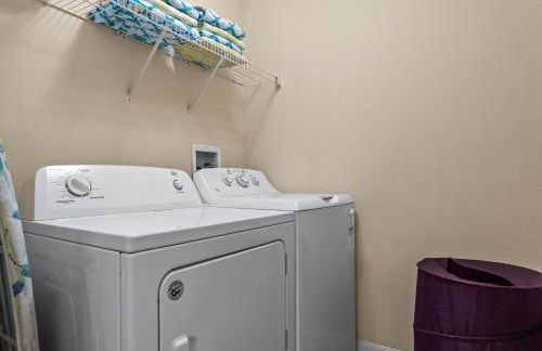 LUXURY FOR YOU - 2 Masters, Gas Grill, TV65inch 4K & Game Room - Foto 46