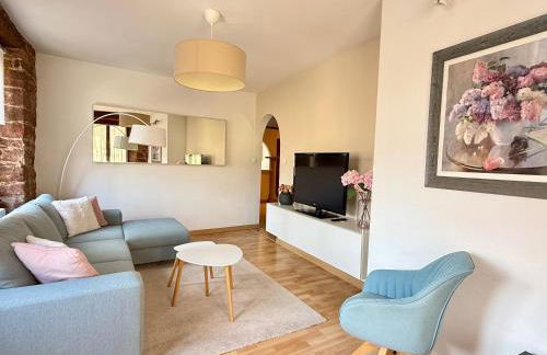 Appartement chaleureux et cocooning à Barr - Escapade chez Valentine - Photo 5