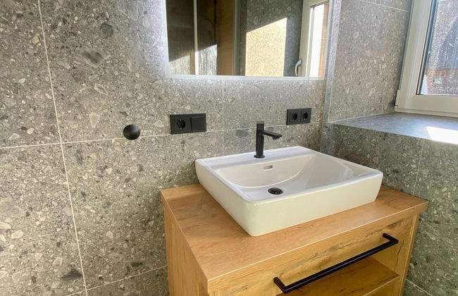 Cozy Saalfelden Stay Mountain Panorama - Foto 9