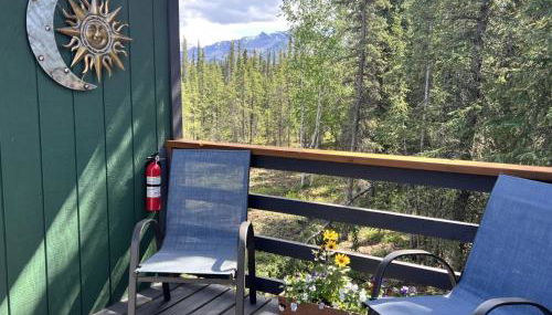 Denali National Park 2 King Bedroom Hideaway with Amazing Views - Foto 2