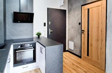 Apartament Zakątek - Nowoczesny Apartament, Parking, Zamknięte Osiedle - Foto 9