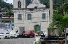 Casa de praia de Ibicuí - RJ - Foto 21