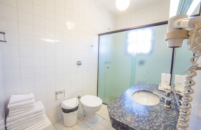 Hotel Estância Atibainha - Foto 34