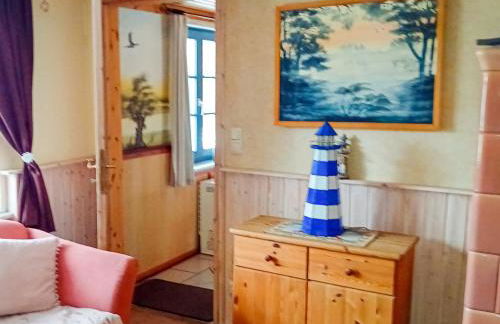 Lütt Stuuv am Dorfanger - Foto 8