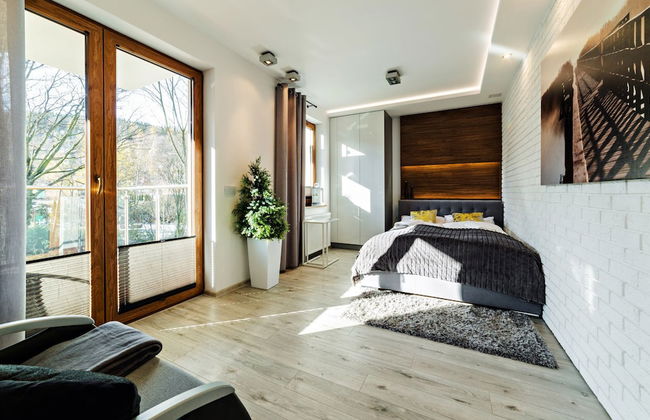 Apartament EverySky Ogrodnicza 7 - Photo 3