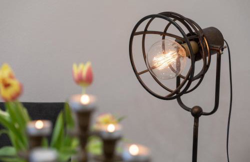 Garden Apartment in Amarynthos I - Foto 5