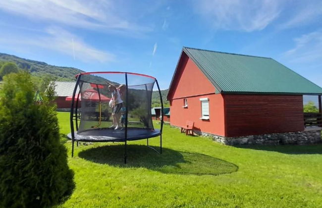 Eco Village Mojkovac - Foto 33