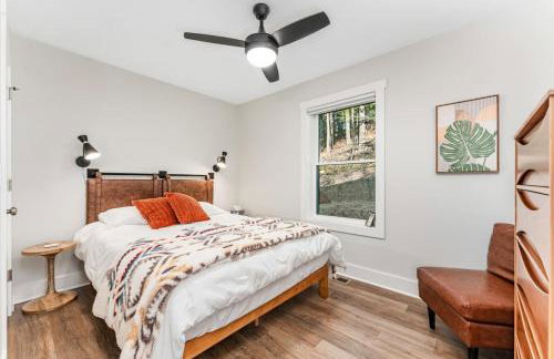 Wintervue-beautiful home at Alpine Lake - Foto 16