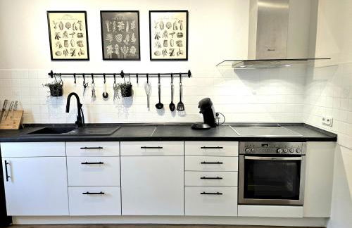 WieApart - Ruhig im Grünen, Parkplatz, zw. DUS/CGN - Foto 2