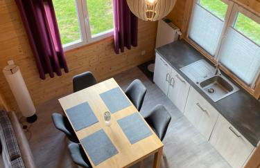 Ferienhaus am Harkebrügger See - Foto 14