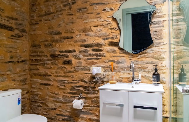 Reillys Wines Heritage Cottages - Foto 20