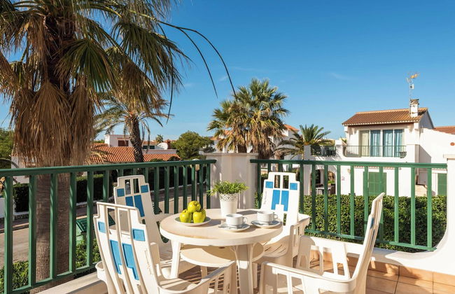 Villa Elizabet - Foto 21