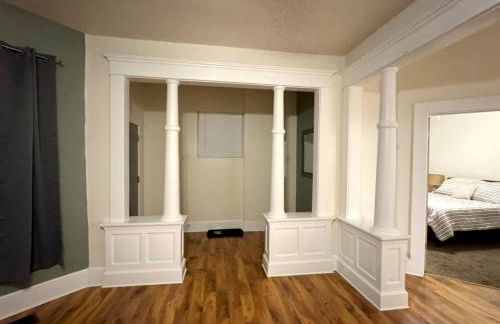 Downtown 1BR Stay Walk to Cafes & Parks - Foto 11