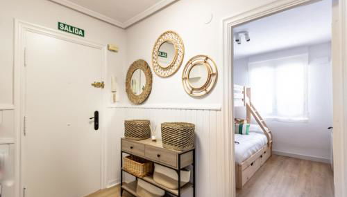 Bilbao Barakaldo a 5min BEC 12min Bilbao - Foto 5, Lobby or reception