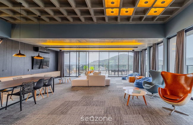 RUP Studios Equipados em Prédio Piscina - Foto 79