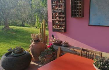 Agriturismo Campolungo - Foto 32