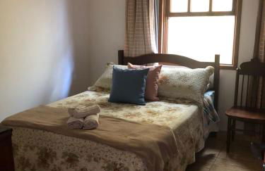 Pouso Bela Vista - Casa de Temporada - Foto 8