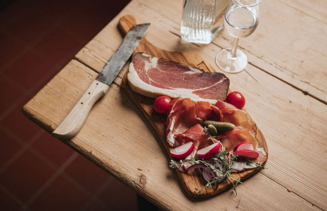 Yvonne Comfortable Holiday Residence - Foto 14