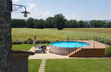 Agriturismo Villa al piano - Foto 45