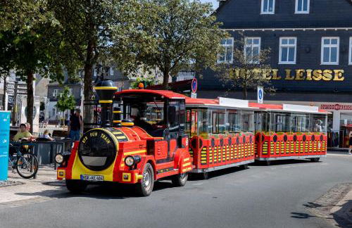 Luxury Apartments Winterberg in der alten Schule - Foto 17