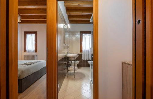 [Venezia-Suite Hemingway]a pochi passi Outlet - Foto 22