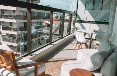 Apartamento Alto Padrão na Praia de Piratininga - Foto 1