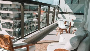 Apartamento Alto Padrão na Praia de Piratininga - Foto 1