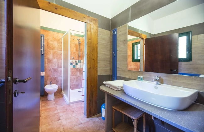 Il Borgo Centro Vacanze - Foto 25