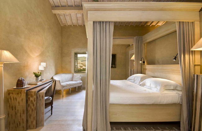 Villa Olimpia in Sarteano - Foto 28