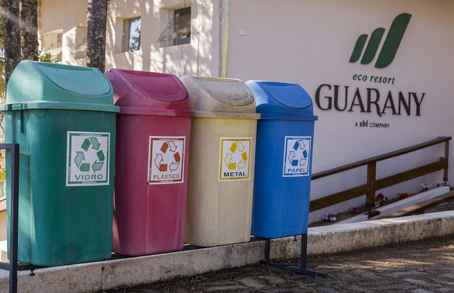 Guarany Eco Resort - Foto 44