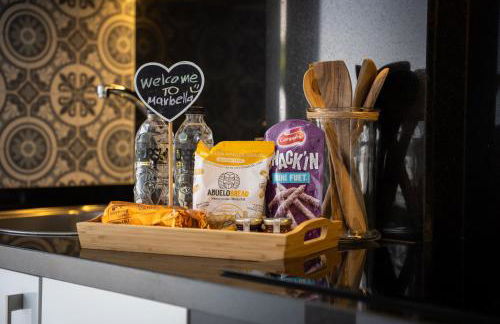 Casa Hibiscus Marbella - Photo 35