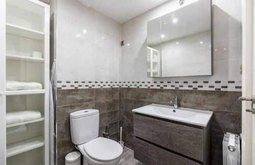 Luxury suite Reino de Granada - Photo 17