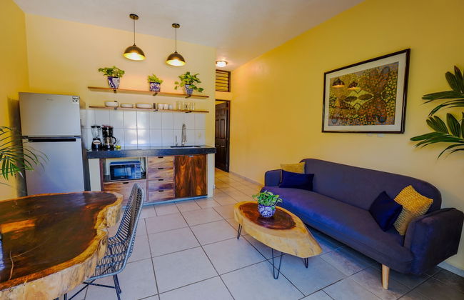 Villas Pura Chacala - Foto 26