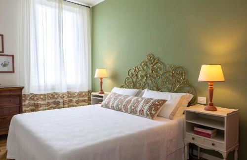 PODERI LA ROCCHETTA Countryside Estate on the Hills of Lake Garda - Foto 54