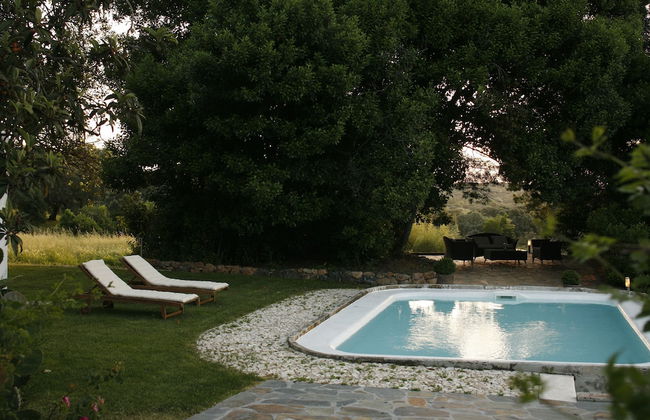 Imani Country House - Photo 50