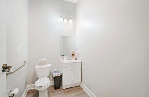 Tranquil 1 BR Studio in Grand Bay - Oak & Fountain - Foto 22