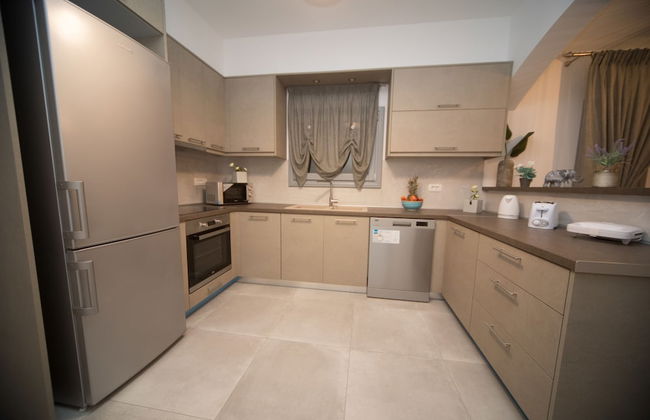 Villa Kamara Santorini - Foto 26