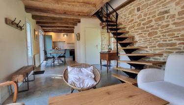 La Saugeraie - Foto 4